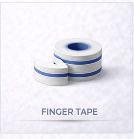 Finger Tape